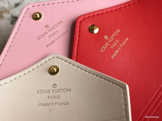 Repzbay KIRIGAMI POCHETTE LOUIS VUITTON 0713